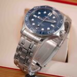 Omega Seamaster 21030422003001 2021