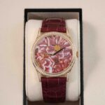 Patek Philippe Calatrava 5077/100R-042 2021