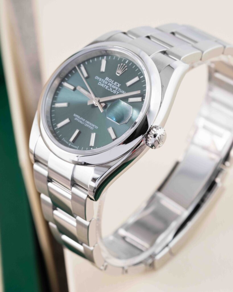 Rolex Datejust