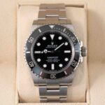 Rolex Submariner 124060 2024