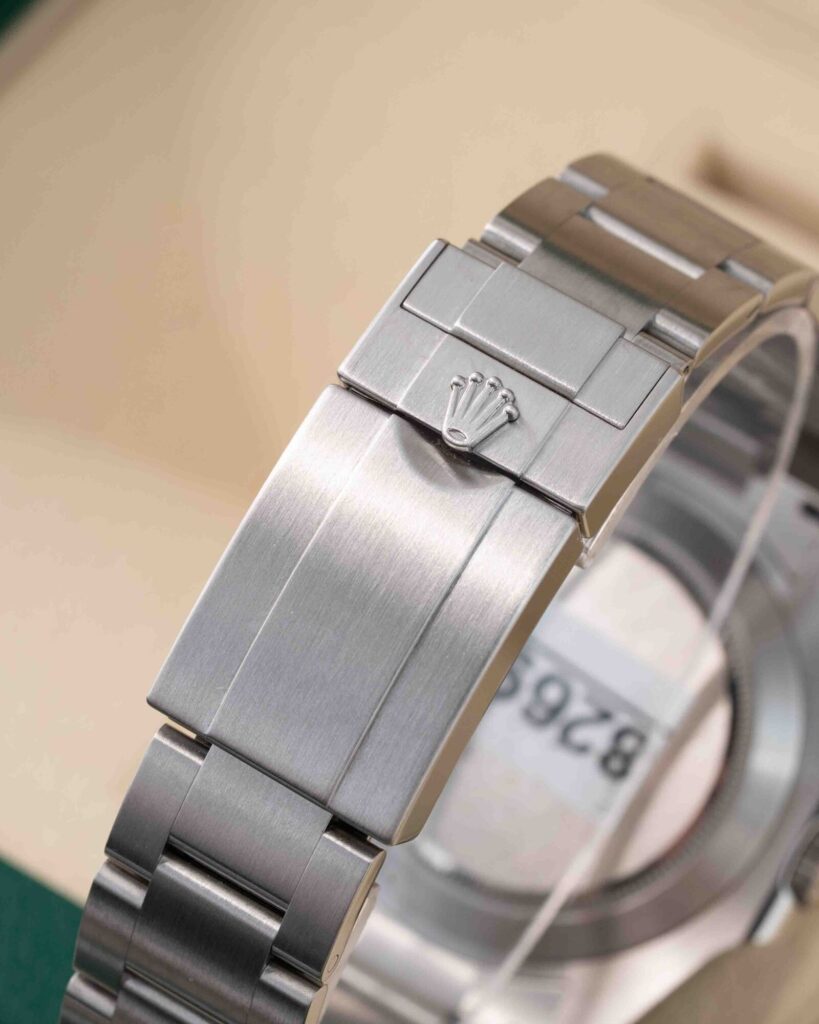Rolex Explorer II 226570 2024