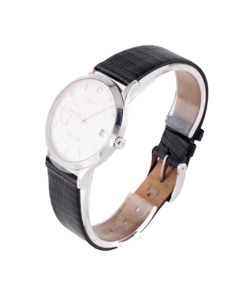 ZENITH ELITE