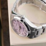 Rolex oyster perpetual