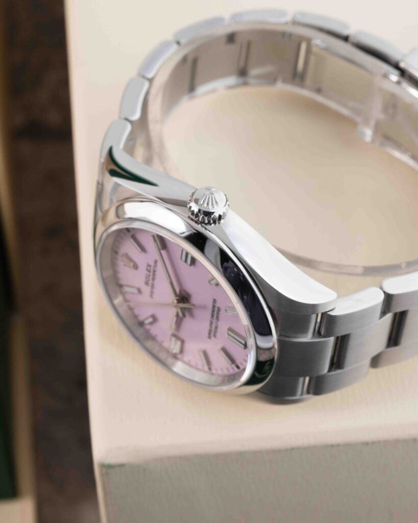 Rolex oyster perpetual
