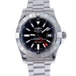 Breitling Avenger II GMT A3239011 2019