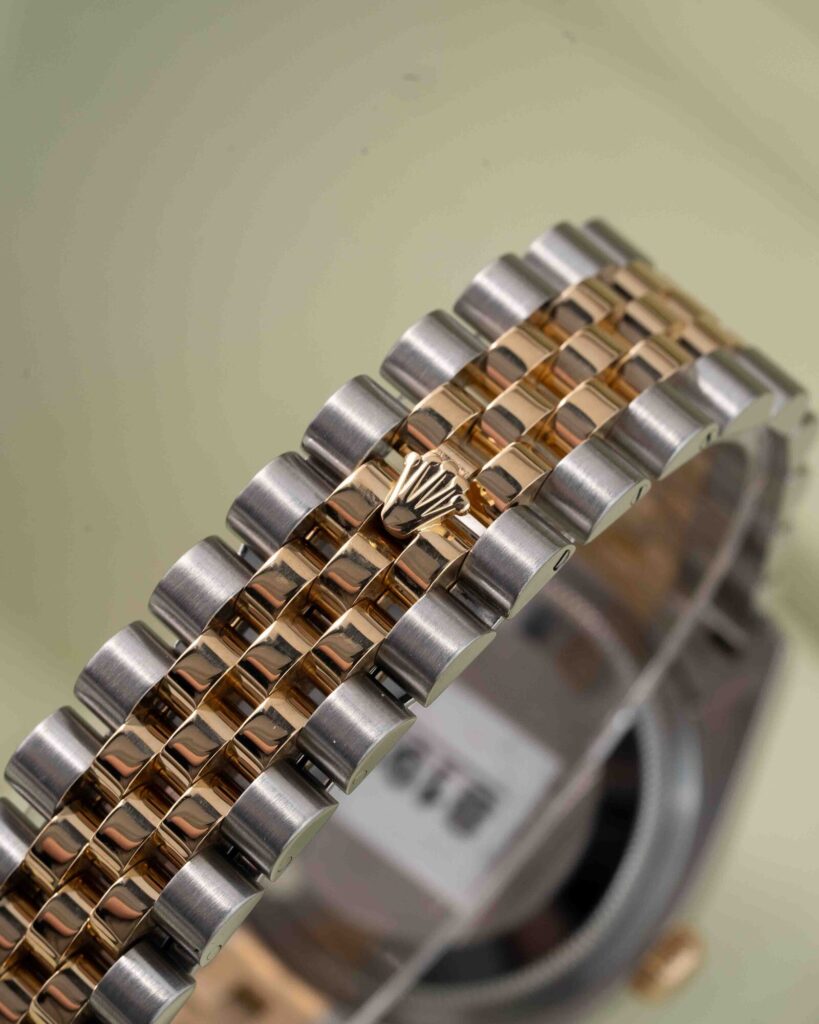 Rolex Datejust 116233 2007