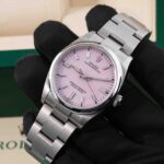 Rolex oyster perpetual