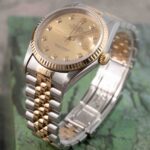 Rolex Datejust 16233 1997