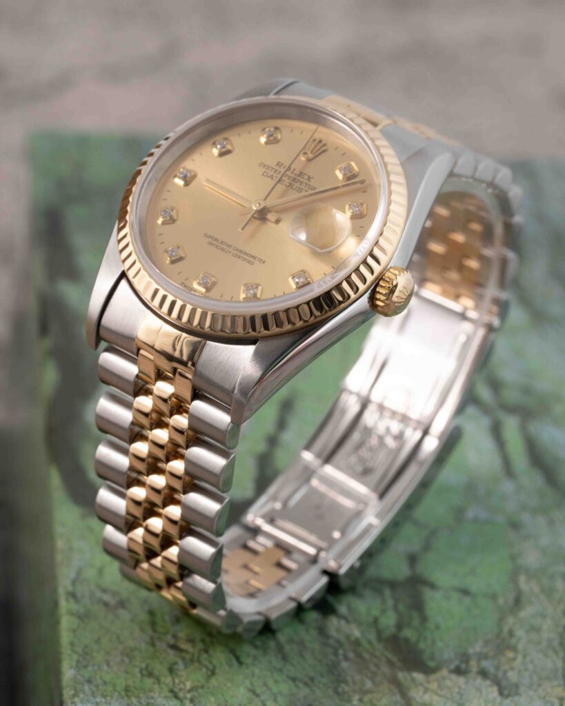 Rolex Datejust 16233 1997