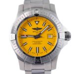 Breitling avenger seawolf