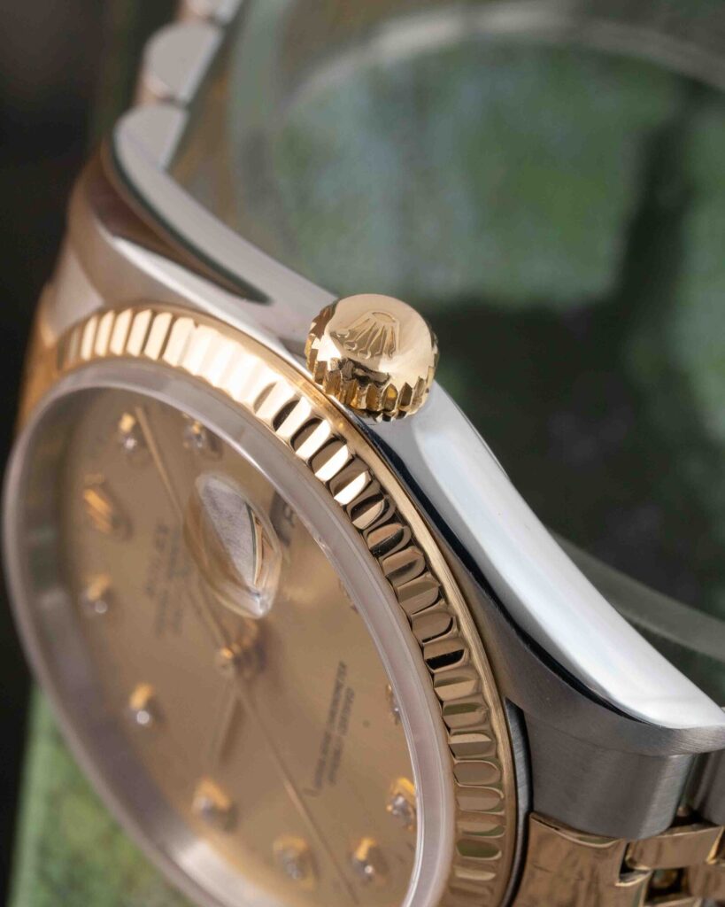 Rolex Datejust 16233 1997