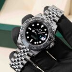 Rolex GMT-Master II 126710GRNR 2024