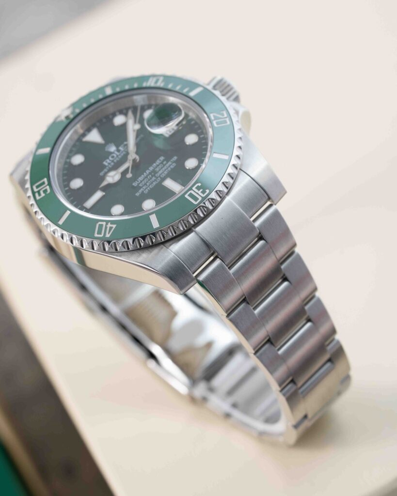 Rolex Submariner