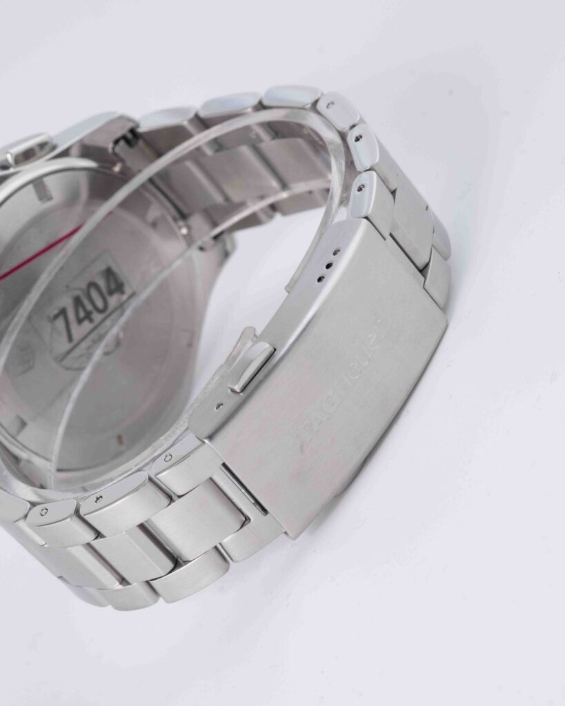Tag Heuer aquaracer 300m
