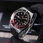 Tudor black bay 58