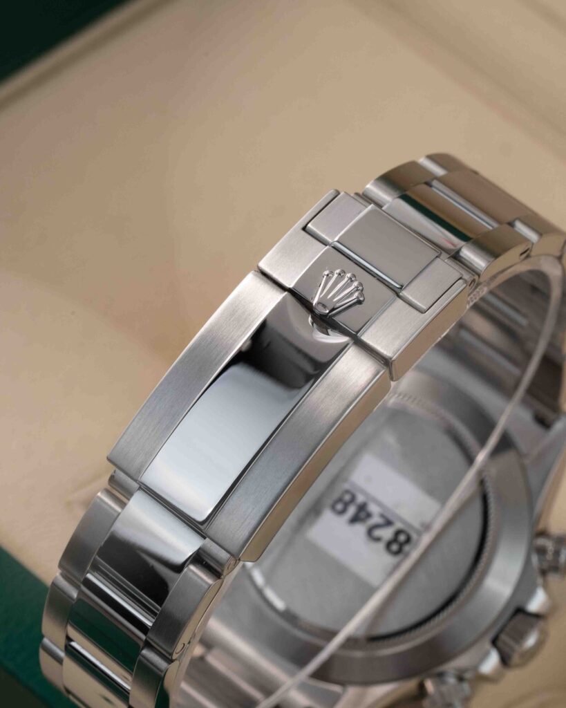 Rolex Daytona 116500LN 2022