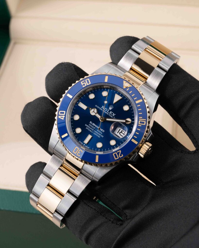 Rolex Submariner