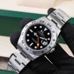 Rolex Explorer II
