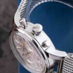 Breitling transocean