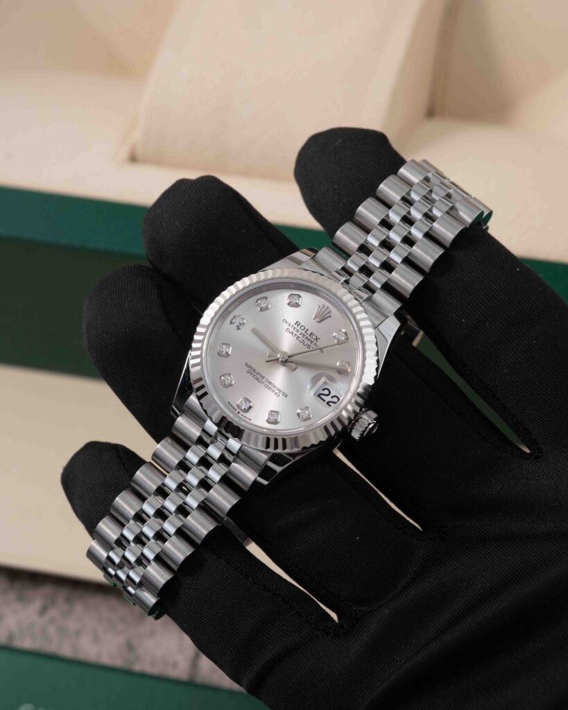 Rolex Datejust