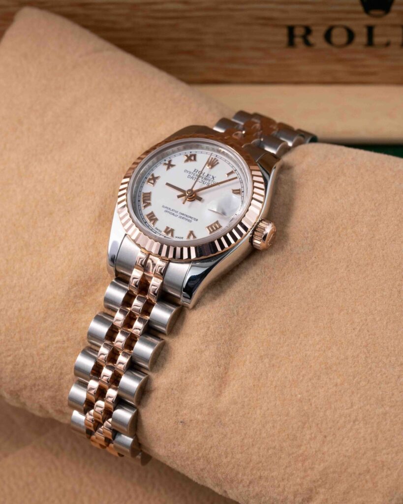 Rolex Datejust