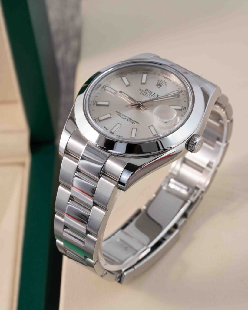 Rolex Datejust