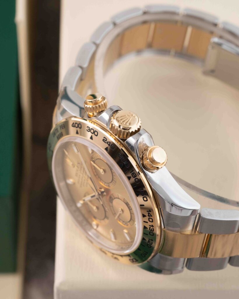 Rolex Daytona