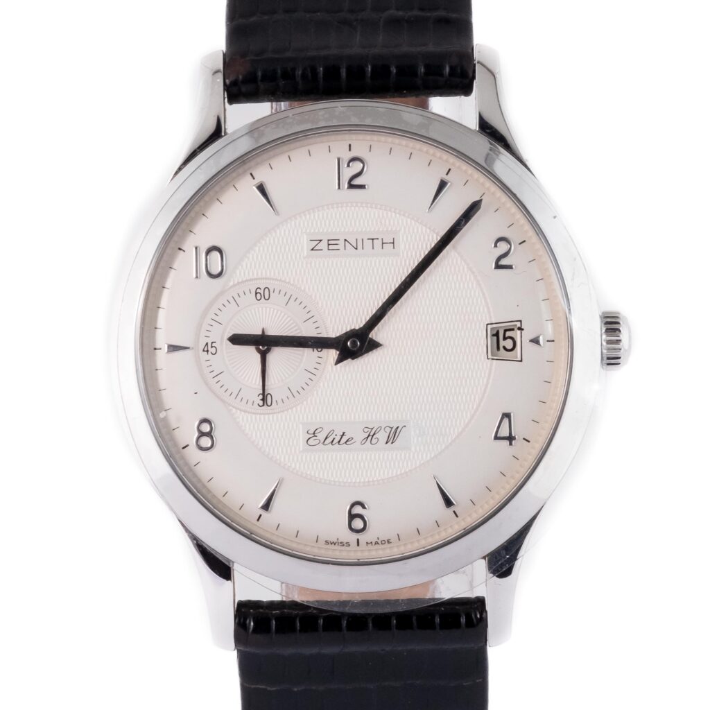ZENITH ELITE