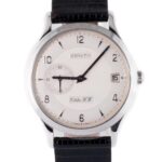ZENITH ELITE