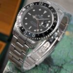 Rolex GMT-Master II