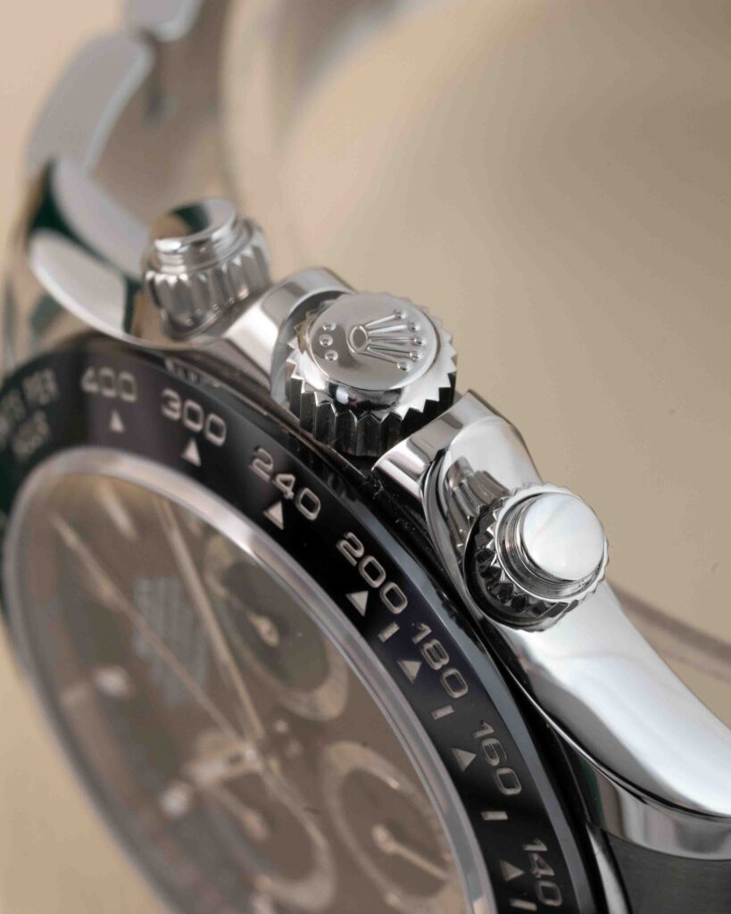 Rolex Daytona 116500LN 2022