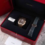 Cartier SANTOS DE CARTIER