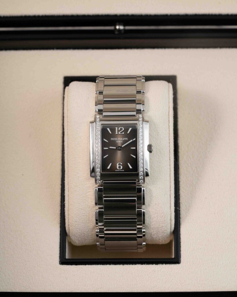 Patek Philippe twenty four