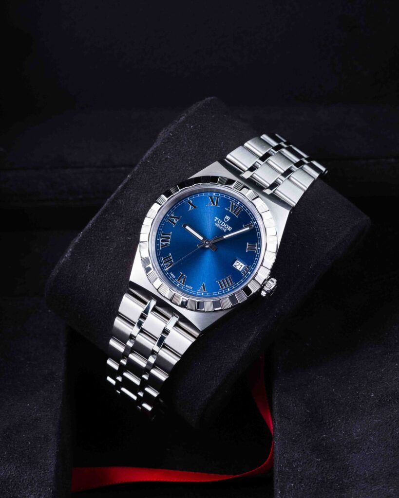 Tudor ROYAL DATE