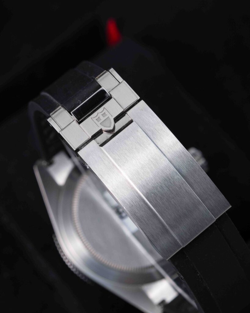Tudor black bay 58