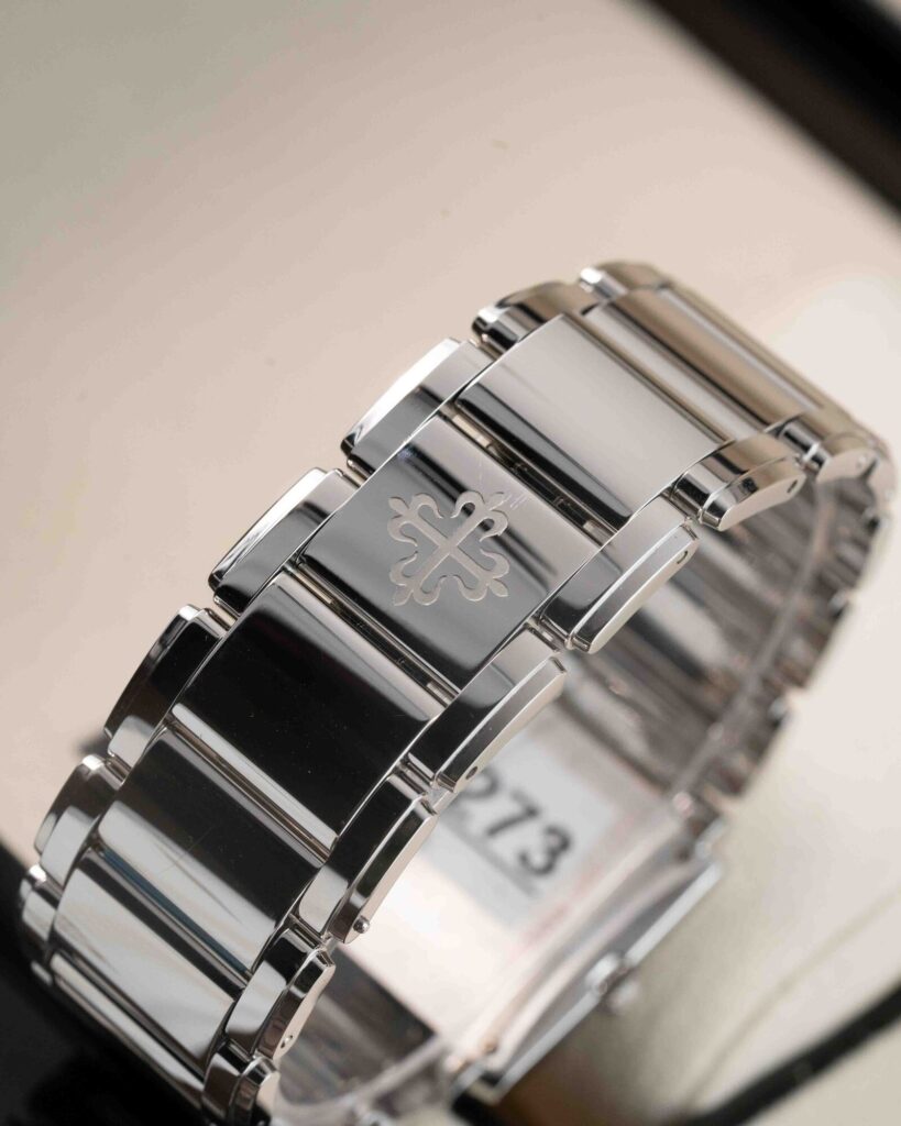 Patek Philippe twenty four