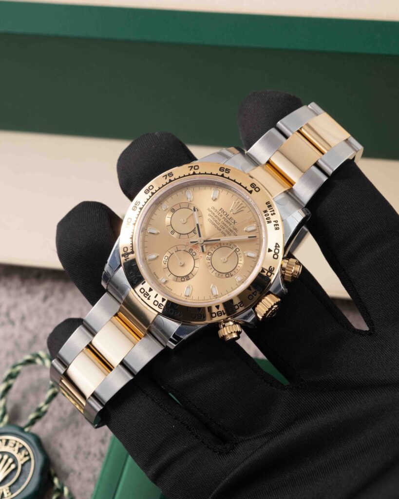 Rolex Daytona