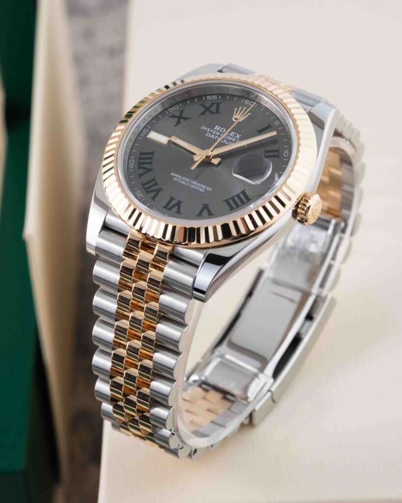 Rolex Datejust