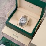 Rolex Explorer II 226570 2024