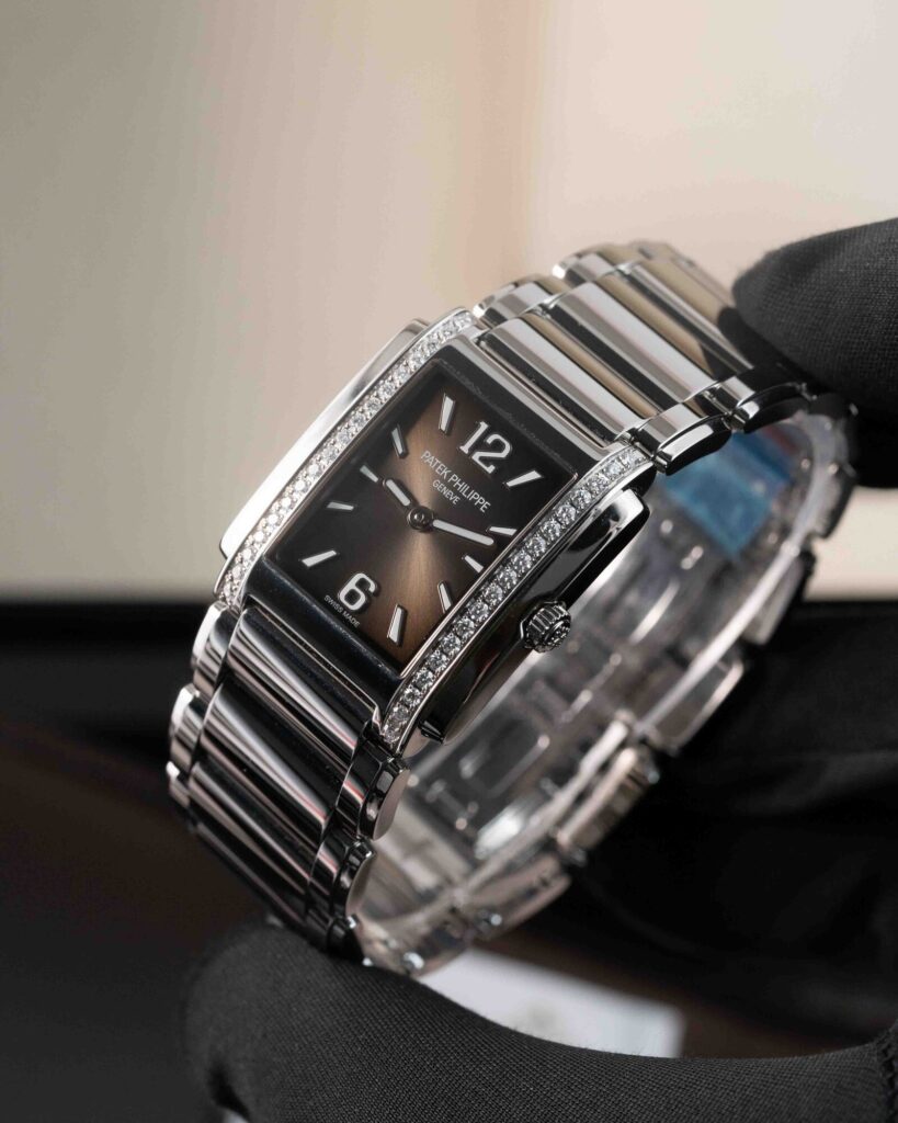 Patek Philippe twenty four