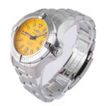 Breitling avenger seawolf