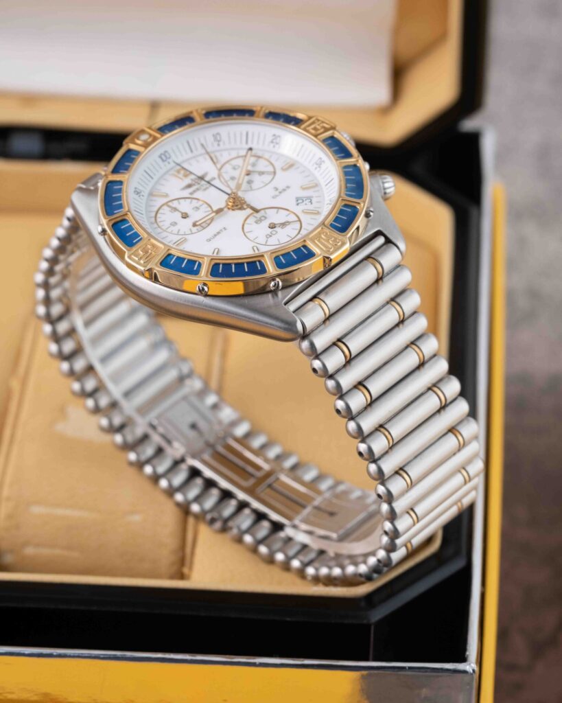 Breitling j class