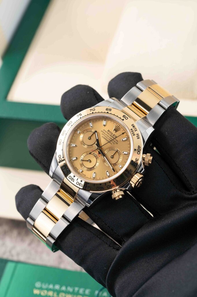 Rolex Daytona
