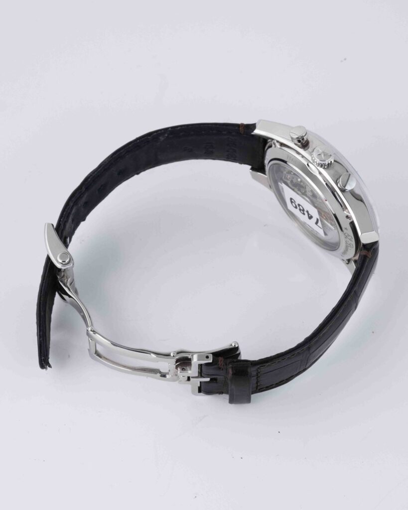 ZENITH El Primero 03.2040.400 2019
