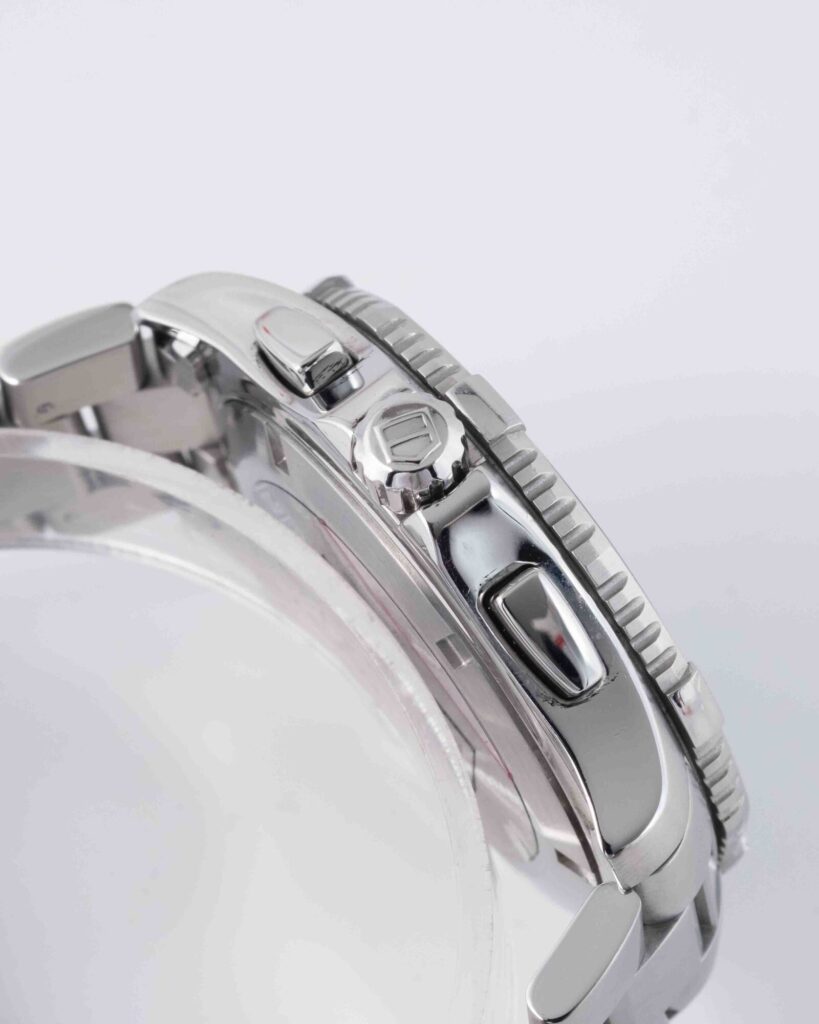 Tag Heuer aquaracer 300m