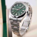 Rolex Oyster Perpetual