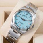 Rolex Oyster Perpetual 126000 2024