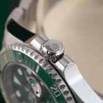 Rolex Submariner 116610LV 2018