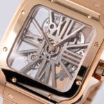 Cartier SANTOS DE CARTIER