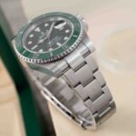 Rolex Submariner 116610LV 2018